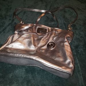 Michael Kors handbag